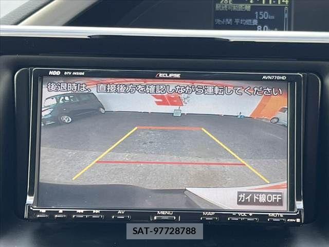 Toyota VOXY 2017-05 8782572-3