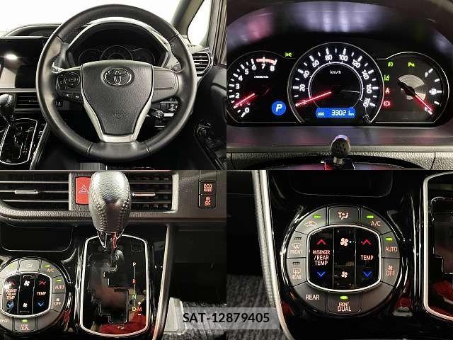 Toyota VOXY 2021-08 8782554-3