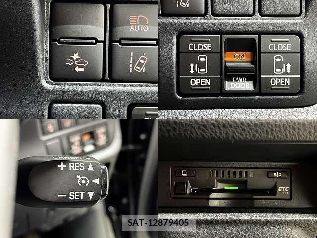 Toyota VOXY 2021-08 8782554-4