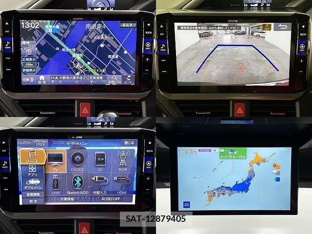 Toyota VOXY 2021-08 8782554-5