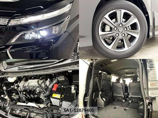 Toyota VOXY 2021-08 8782554-6