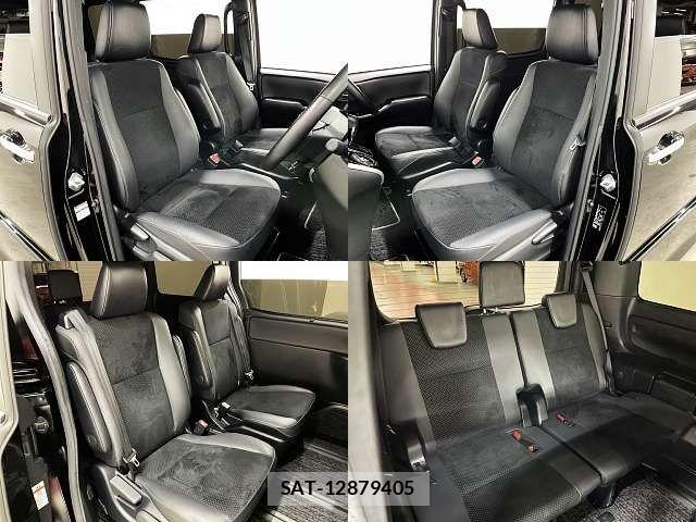 Toyota VOXY 2021-08 8782554-7