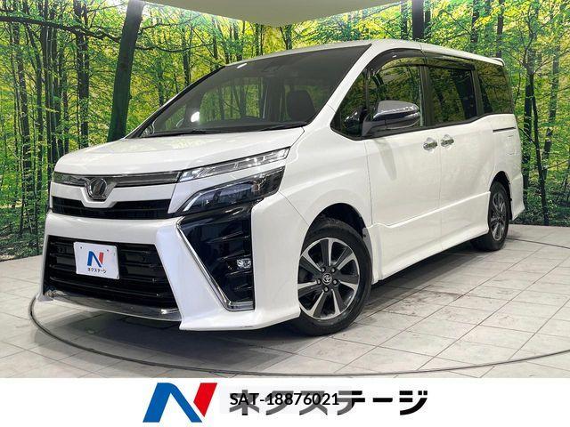 Toyota VOXY 2019-01 8782573-0