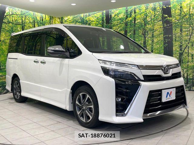 Toyota VOXY 2019-01 8782573-16