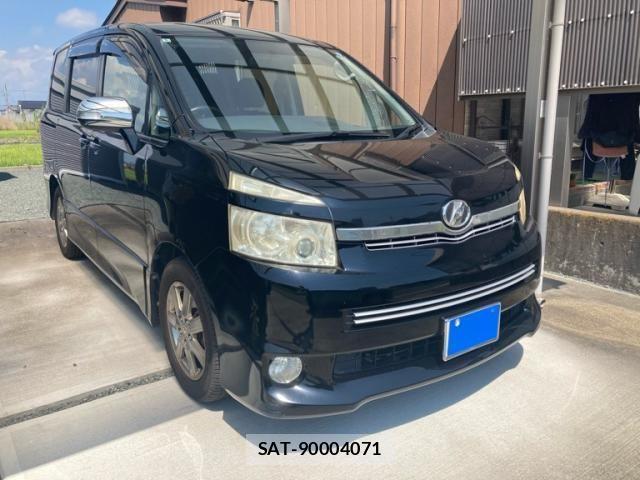 Toyota VOXY 2010-05 8782583-2