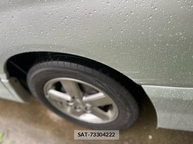 Toyota VOXY 2004-12 8782582-9