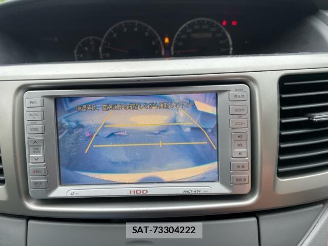 Toyota VOXY 2004-12 8782582-20