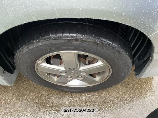 Toyota VOXY 2004-12 8782582-7