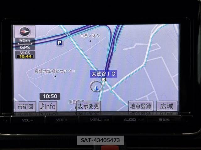 Toyota VOXY 2014-07 8782575-2