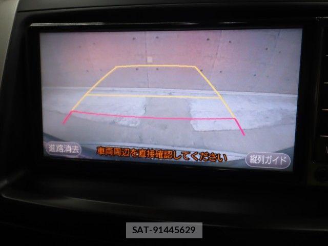 Toyota VOXY 2009-08 8782579-14