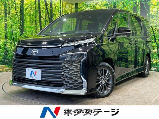 Toyota VOXY 2023-08 8783080-0