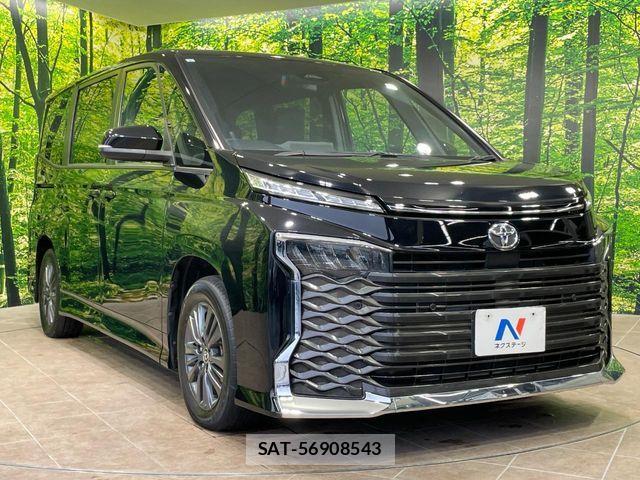 Toyota VOXY 2023-08 8783080-16