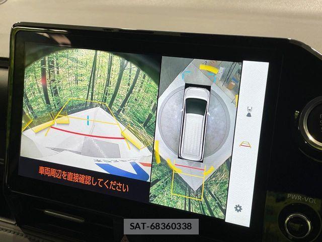 Toyota VOXY 2022-08 8782541-7
