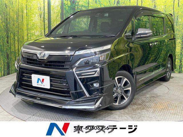 Toyota VOXY 2019-10 8782559-0
