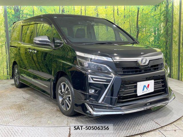 Toyota VOXY 2019-10 8782559-16