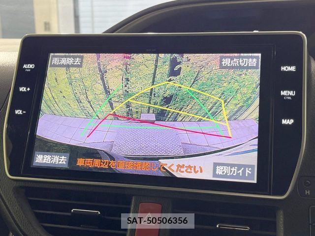 Toyota VOXY 2019-10 8782559-4
