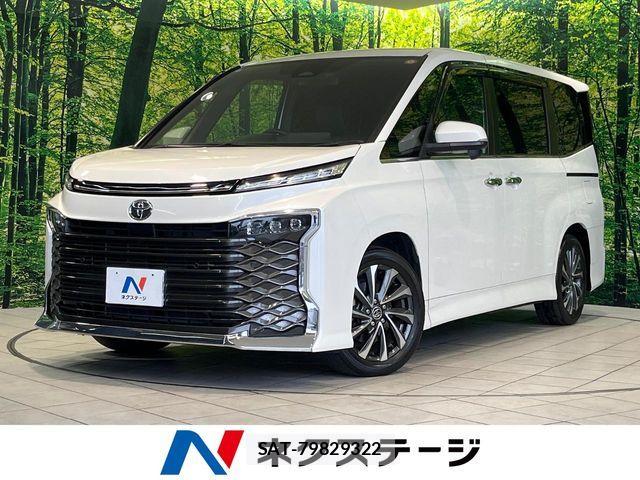 Toyota VOXY 2022-12 8797885-0