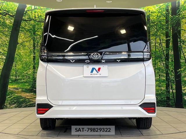 Toyota VOXY 2022-12 8797885-15