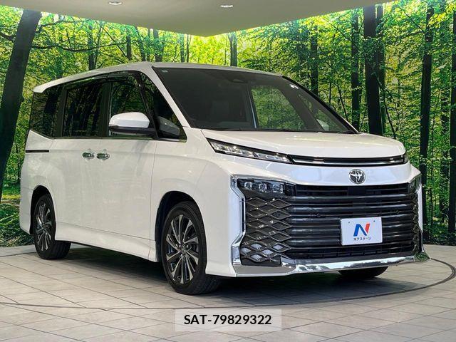 Toyota VOXY 2022-12 8797885-16
