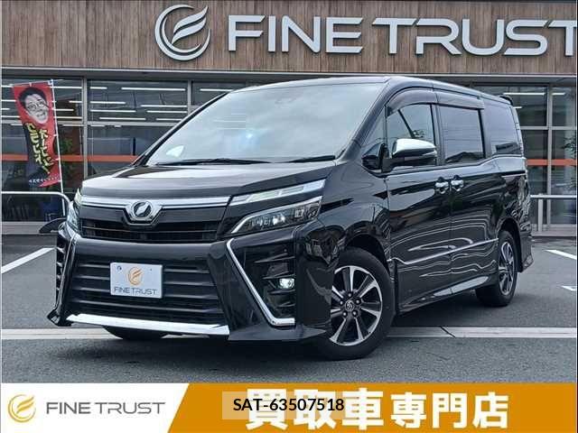 Toyota VOXY 2018-12 8797893-0