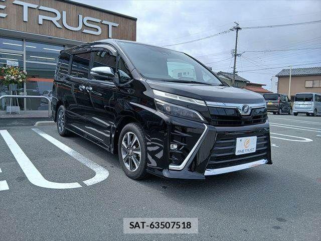 Toyota VOXY 2018-12 8797893-16