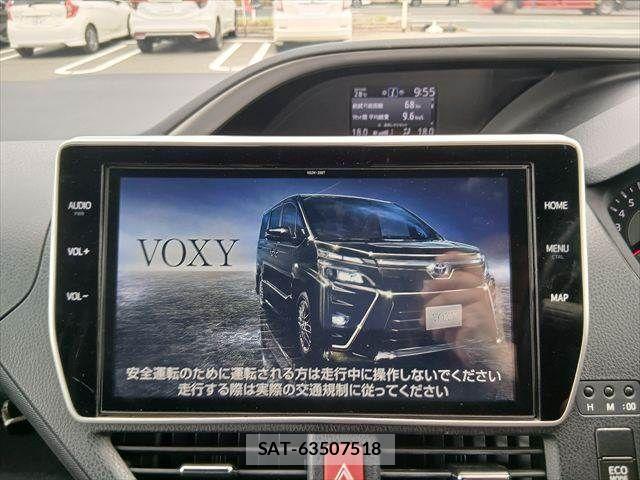 Toyota VOXY 2018-12 8797893-3
