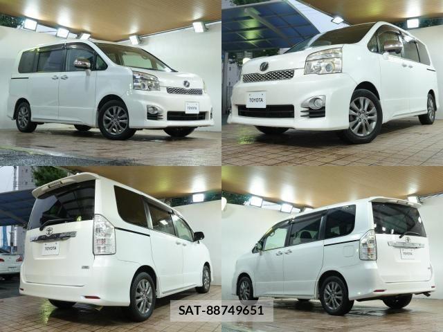 Toyota VOXY 2013-10 8797902-2