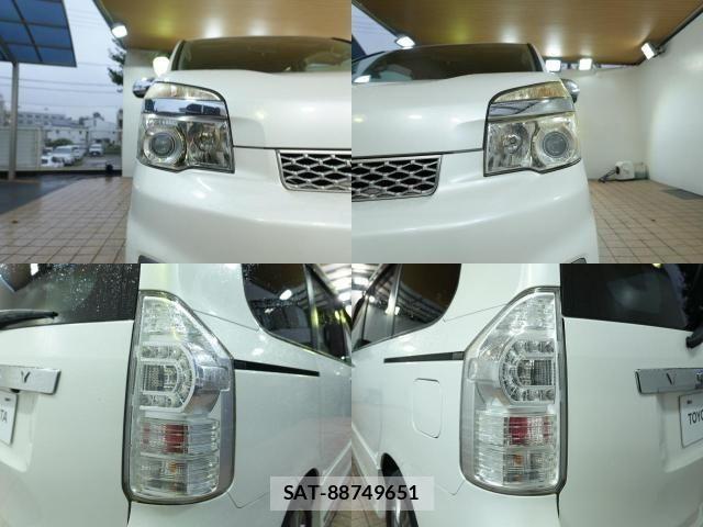 Toyota VOXY 2013-10 8797902-4