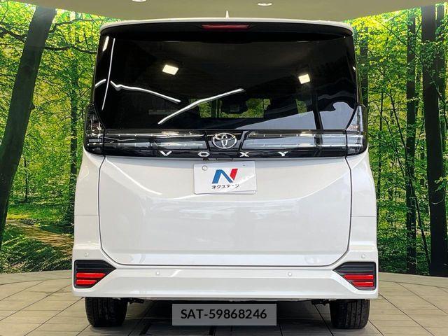 Toyota VOXY 2025-04 8797884-15