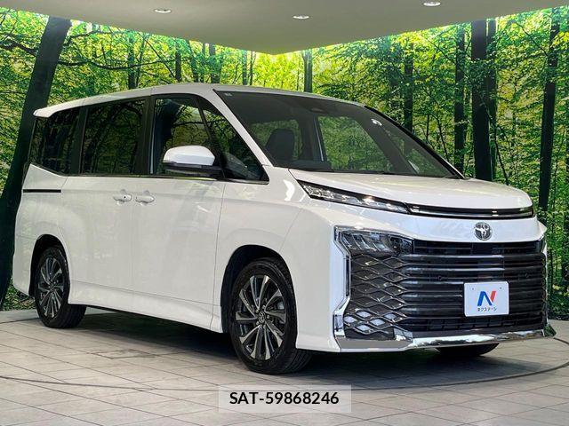 Toyota VOXY 2025-04 8797884-16