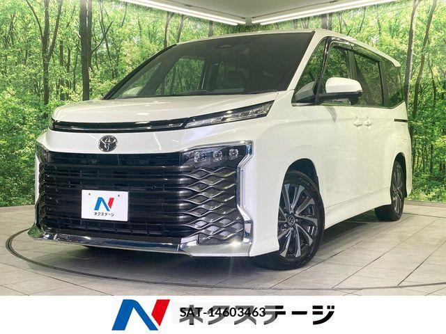 Toyota VOXY 2022-06 8797883-0