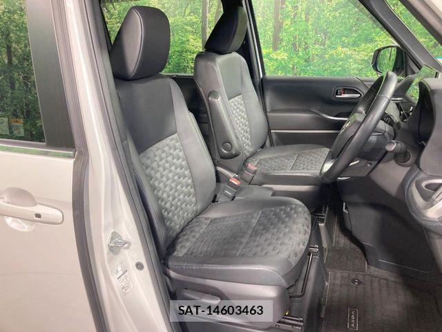 Toyota VOXY 2022-06 8797883-7