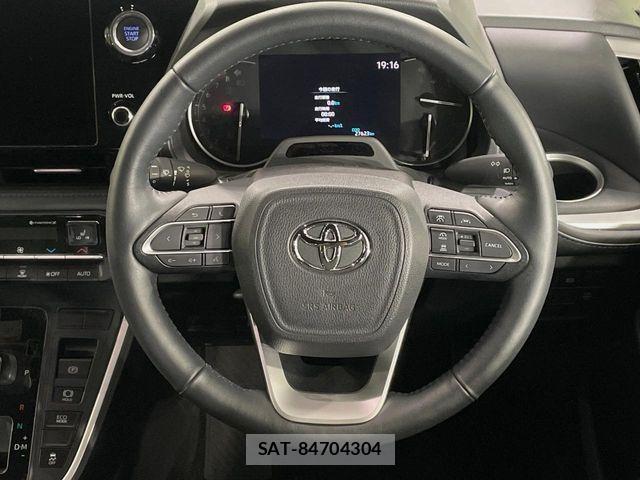 Toyota VOXY 2023-11 8797881-11