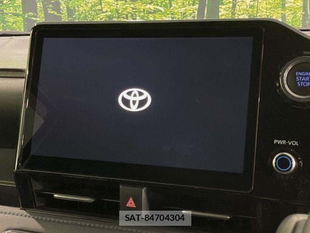 Toyota VOXY 2023-11 8797881-3