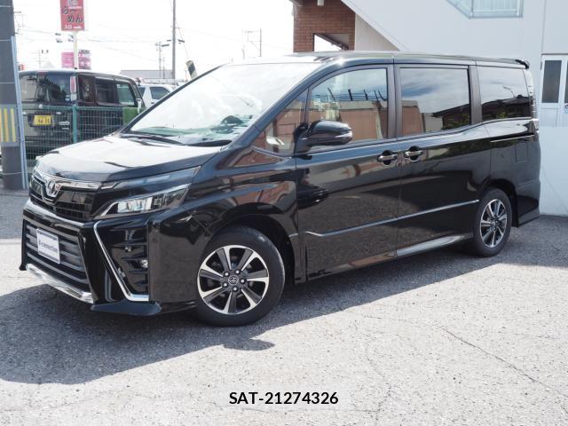 Toyota VOXY 2017-10 8797894-20