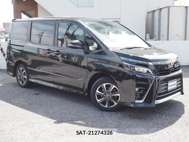 Toyota VOXY 2017-10 8797894-22