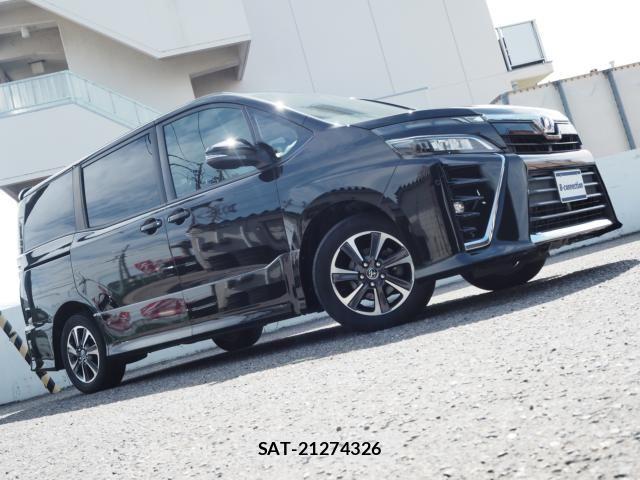 Toyota VOXY 2017-10 8797894-23