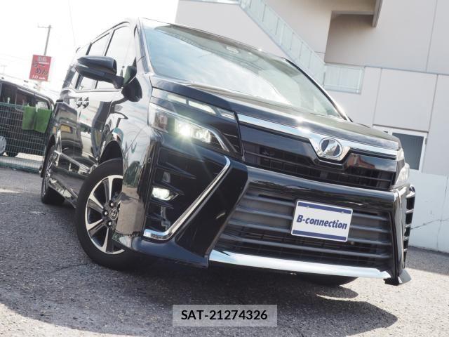 Toyota VOXY 2017-10 8797894-24