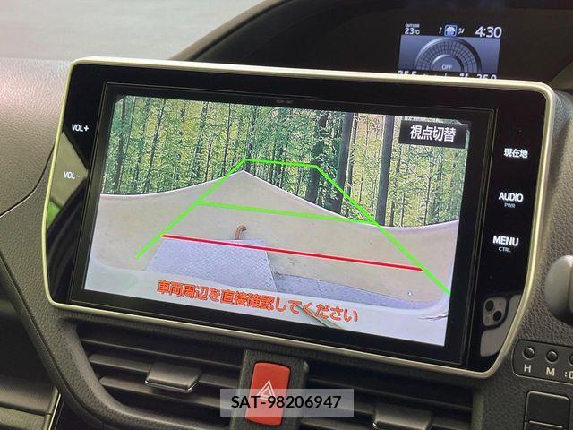 Toyota VOXY 2017-08 8797891-6