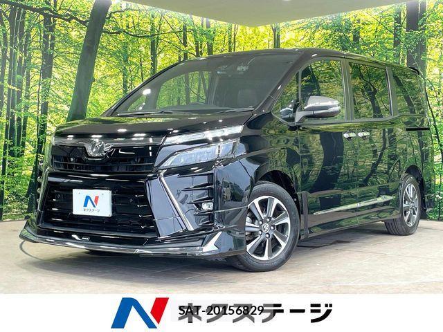 Toyota VOXY 2019-09 8797888-0