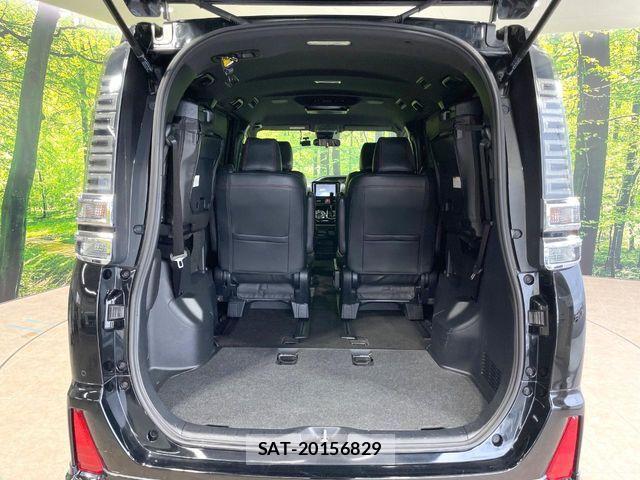 Toyota VOXY 2019-09 8797888-9