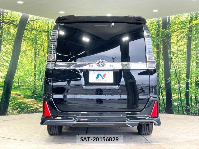Toyota VOXY 2019-09 8797888-14