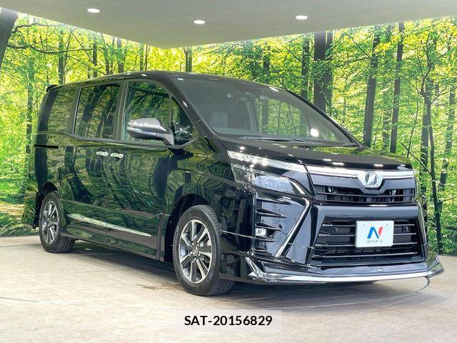 Toyota VOXY 2019-09 8797888-15