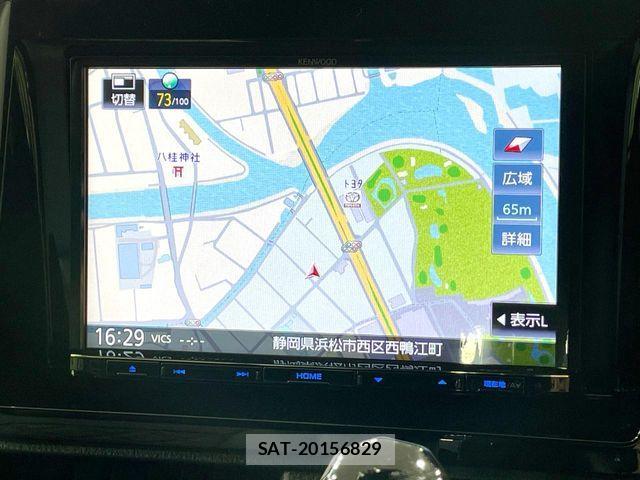Toyota VOXY 2019-09 8797888-4