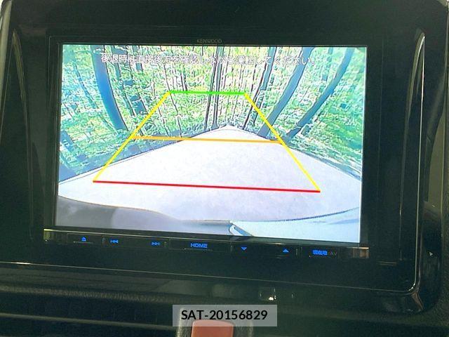 Toyota VOXY 2019-09 8797888-5