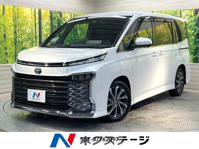 Toyota VOXY 2024-05 8797879-0
