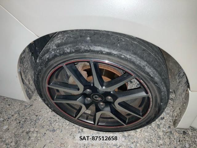 Toyota VOXY 2010-08 8797901-5