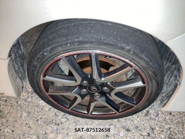 Toyota VOXY 2010-08 8797901-7