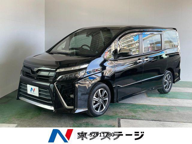 Toyota VOXY 2018-07 8797892-0
