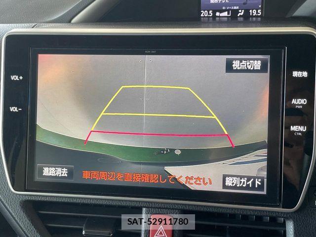 Toyota VOXY 2018-07 8797892-3
